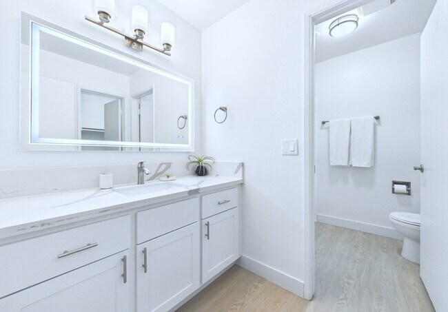 Building Photo - Westwood Village Apartments