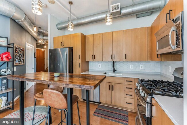 Foto del edificio - 811 4th St NW