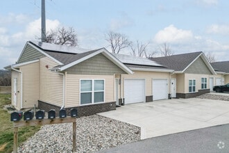 Building Photo - Evard Place - Solar Powered