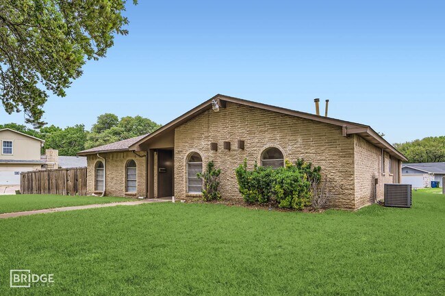 Foto del edificio - 509 Ivy Way