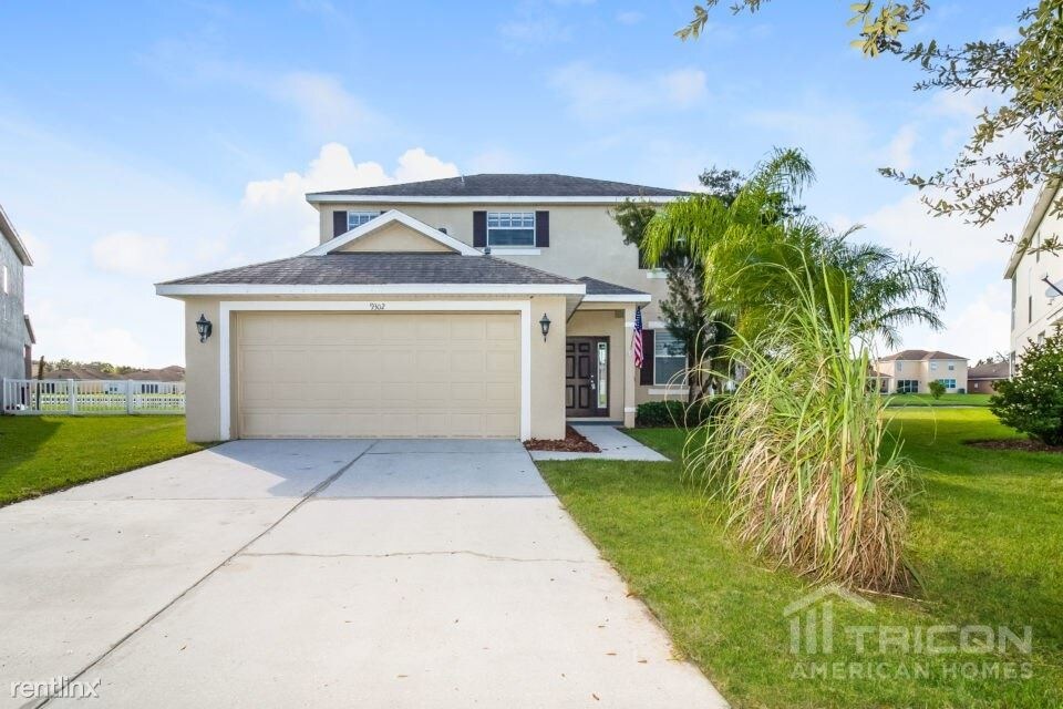 Primary Photo - 9302 Logwood Ct