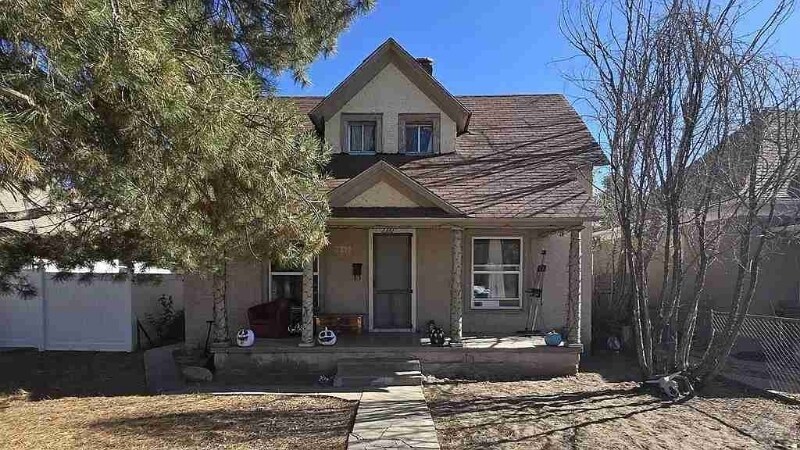 Primary Photo - 2310 E Evans Ave