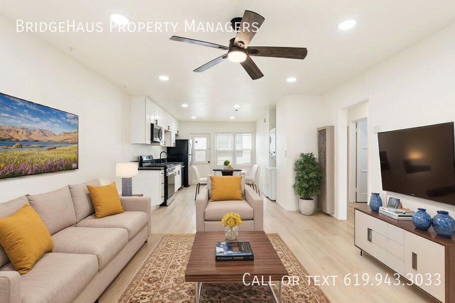 Primary Photo - 3246 Clairemont Dr