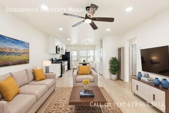 Building Photo - 3246 Clairemont Dr
