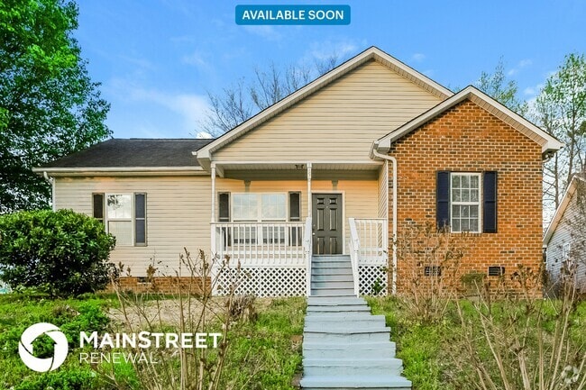 Building Photo - 1150 Juniper Pl SE