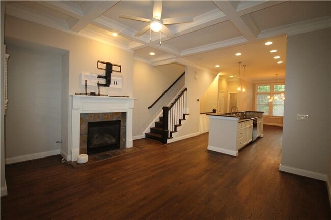 Building Photo - 1258 DeKalb Ave NE