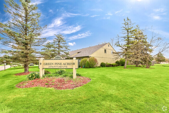 Building Photo - Green Pine Acres Apartments