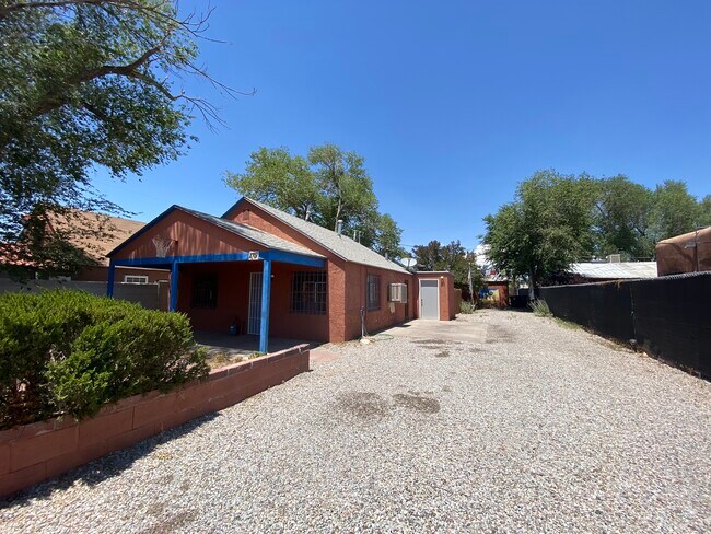 Foto del edificio - 139 La Plata Rd NW