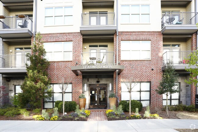 Foto del edificio - Camden Fourth Ward