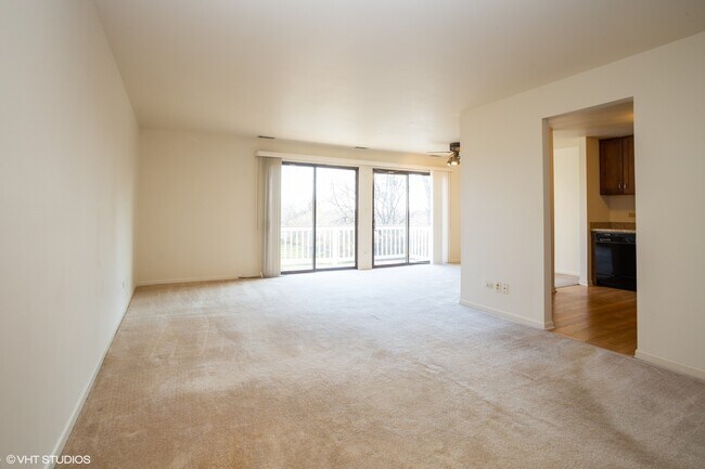 Foto del edificio - 501 Cumberland Trail