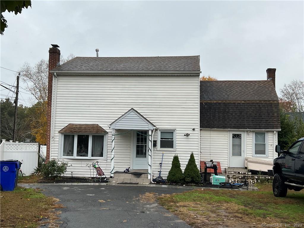 276 Mary b Rd, Windsor Locks, CT 06096 House Rental in Windsor