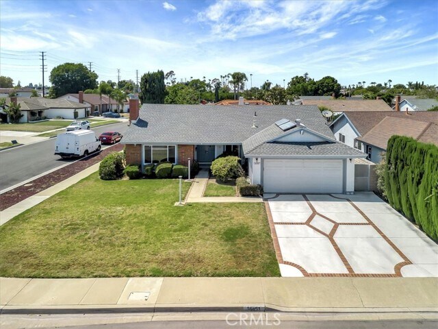 Foto del edificio - 14461 Silverbrook Dr