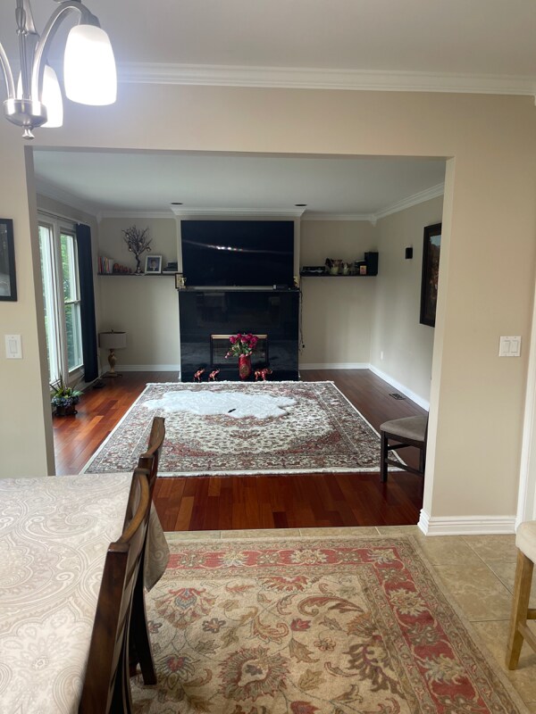 7188 White Oak Dr, West Bloomfield, MI 48324 House Rental in West