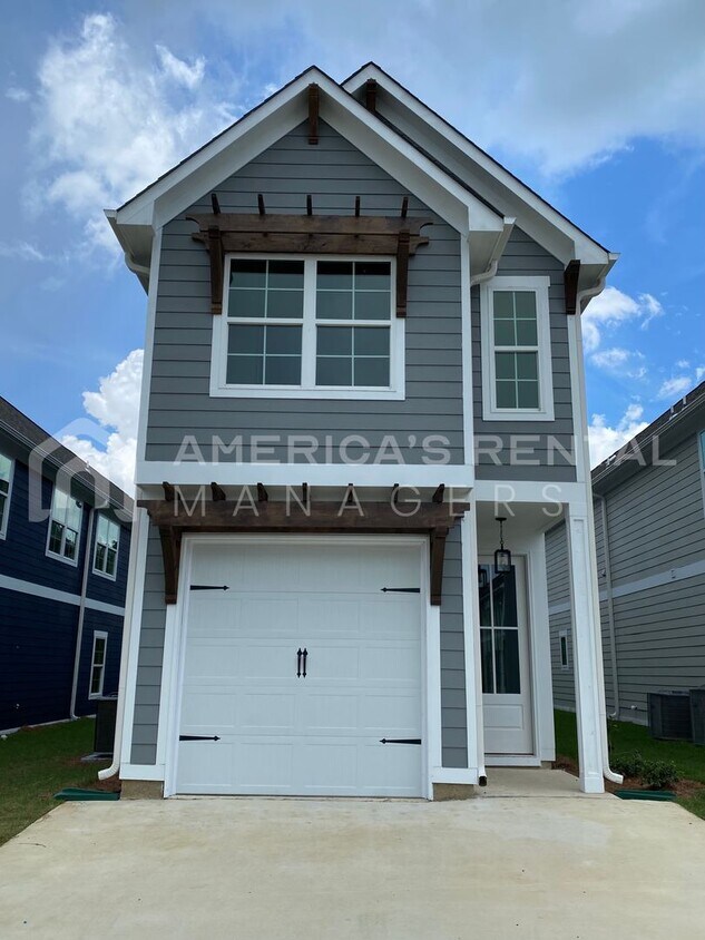 228 Creek Run Way, Calera, AL 35040 House Rental in Calera, AL