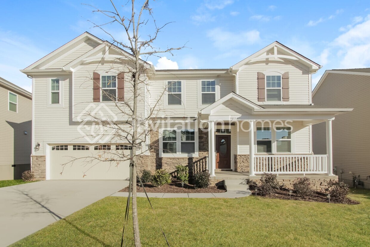 Primary Photo - 9036 Willowfield Dr