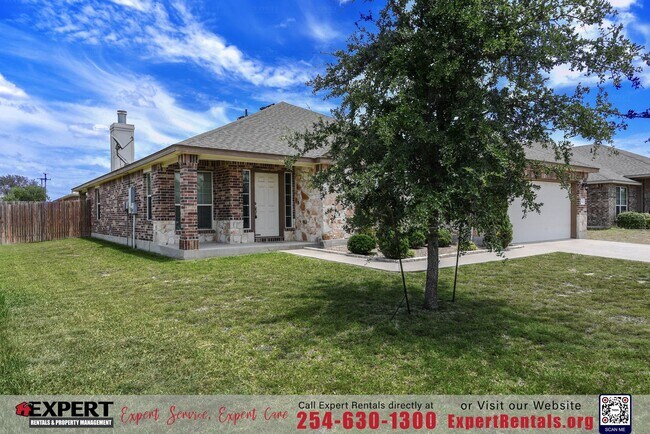 Foto del edificio - Enchanting 4-bedroom, 2-bathroom home nestled in Splawn Ranch!