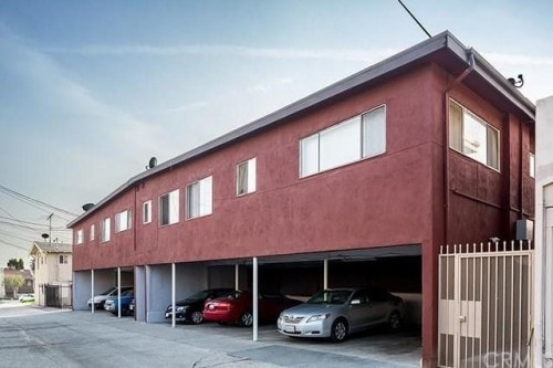 Building Photo - 7240 Bright Ave