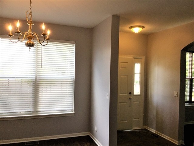 Foto del edificio - 34407 N Columbine Court