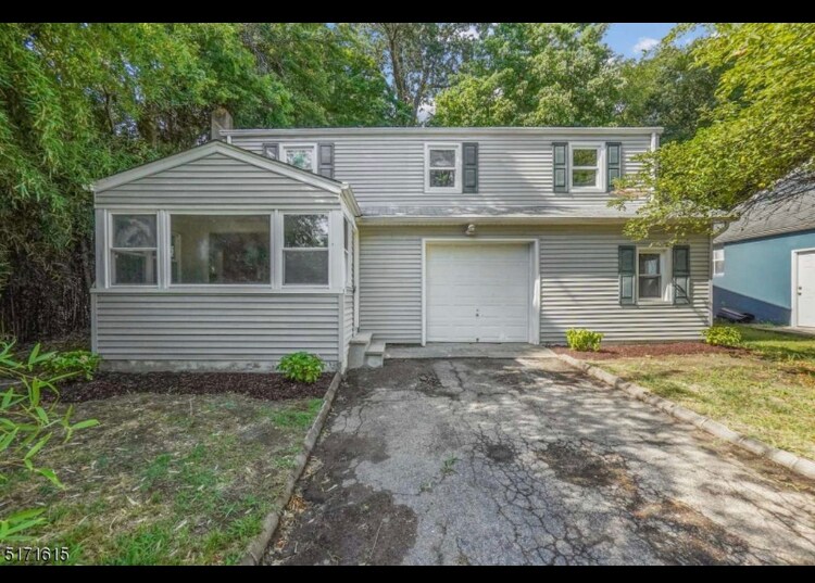 34 Oak St, Bloomingdale, NJ 07403 House Rental in Bloomingdale, NJ