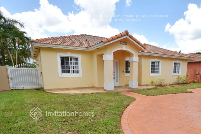 Building Photo - 9106 NW 169th St
