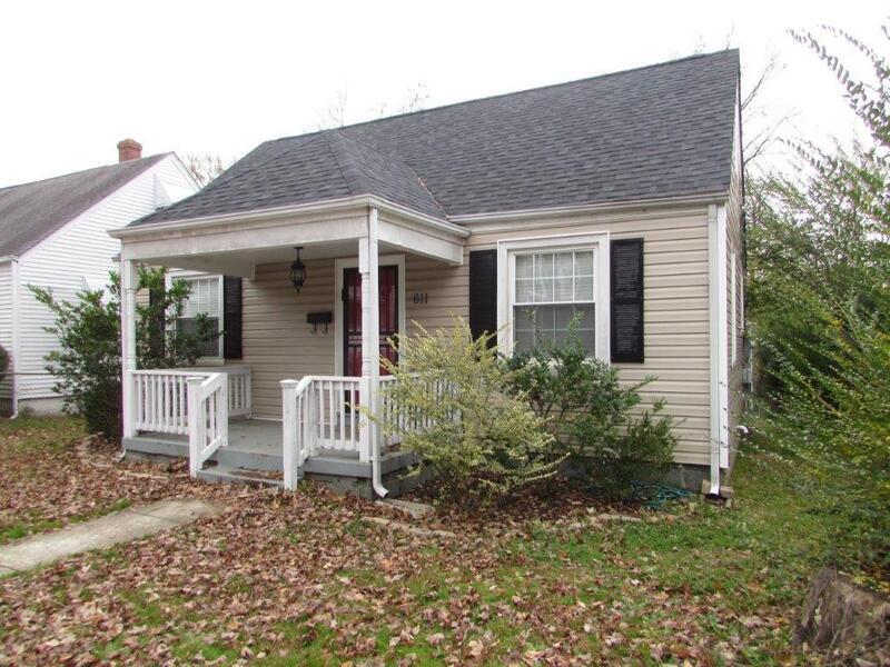 611 E Gladstone Ave, Richmond, VA 23222 House Rental in Richmond, VA
