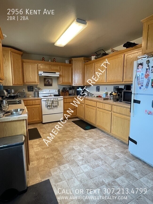 Foto del edificio - 2956 Kent Ave
