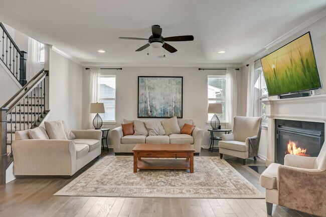 Foto del edificio - 1337 Highpoint Ct