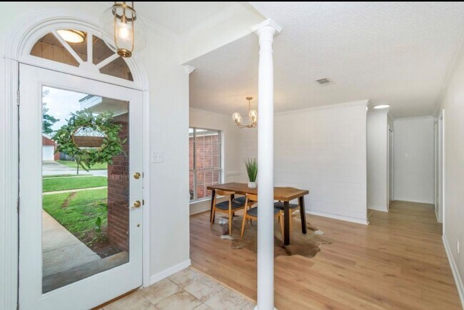 Foto del edificio - BENTBROOKE