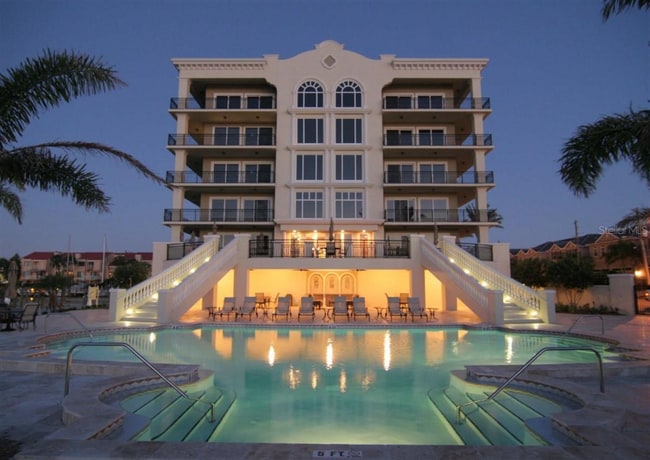 Building Photo - 202 Windward Passage
