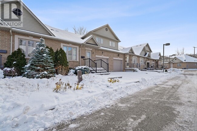 Building Photo - 249 Morrish Rd