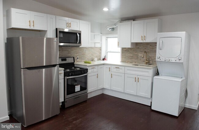 Foto del edificio - 1720 S 4th St