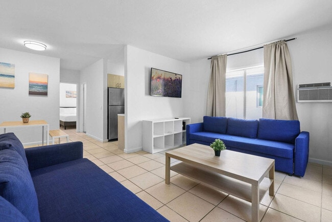 Building Photo - 7340 Harding Ave