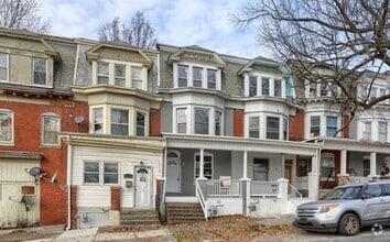 Building Photo - 1804 Walnut St