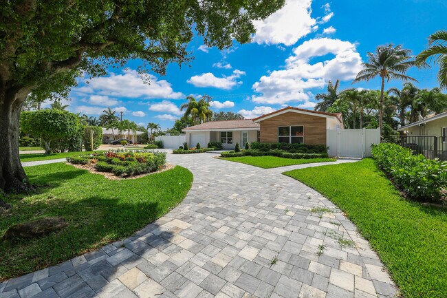 Foto del edificio - 4450 NE 22nd Ave