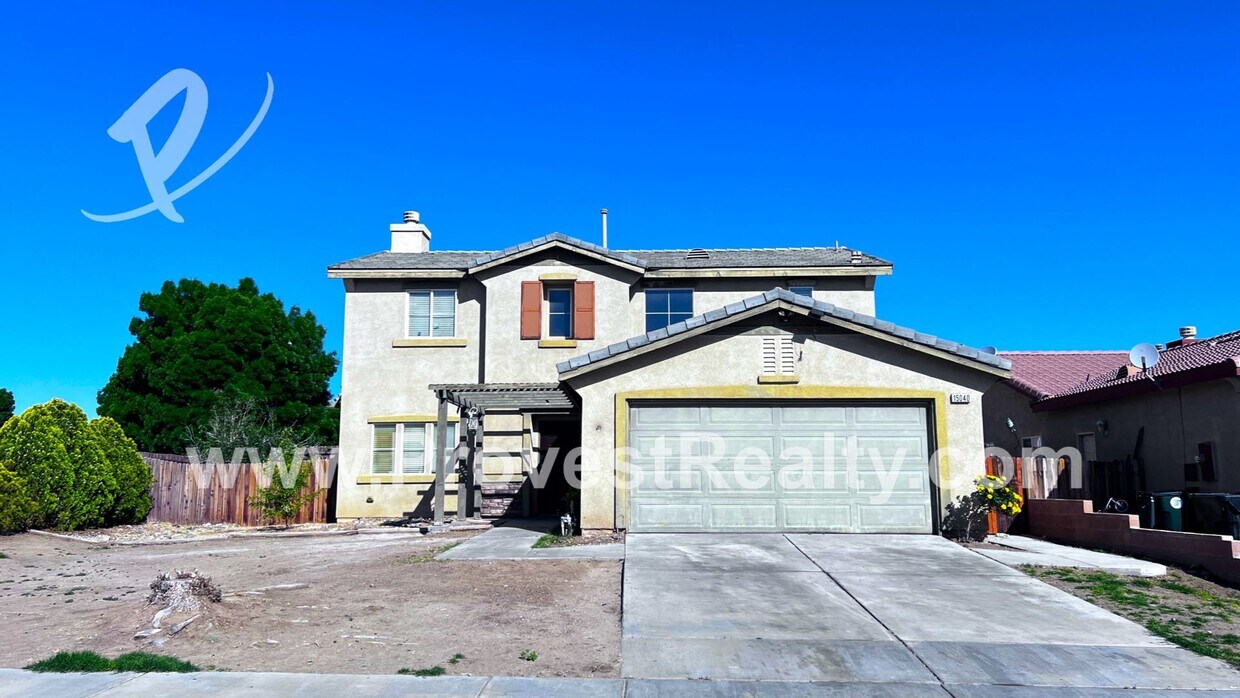 Page 2 48 Houses for Rent in Victorville, CA Westside Rentals