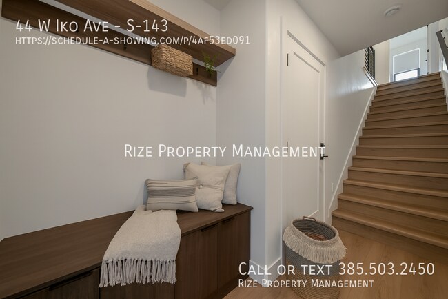 Building Photo - 44 W Iko Ave