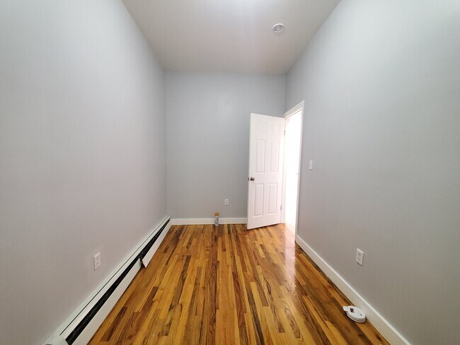 Unit 3L - 115 Ocean Ave