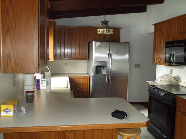 Foto del edificio - 8843 Karlen Rd