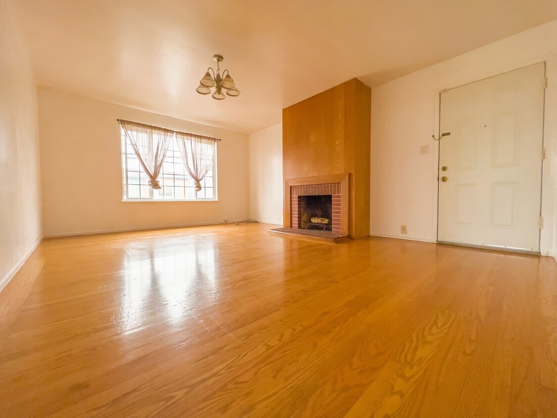 371 Polaris Way, San Francisco, CA 94112 House Rental in San