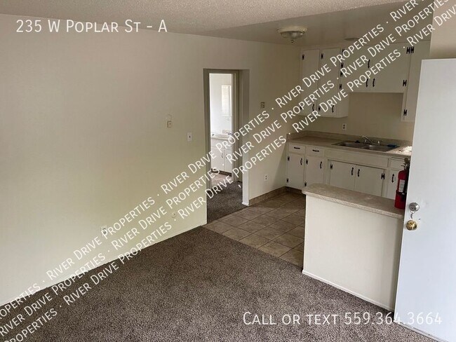 Building Photo - Stockton One Bedroom!