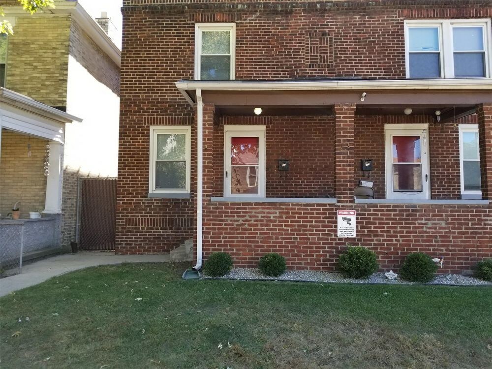 Primary Photo - 821 West Rich Street - 1