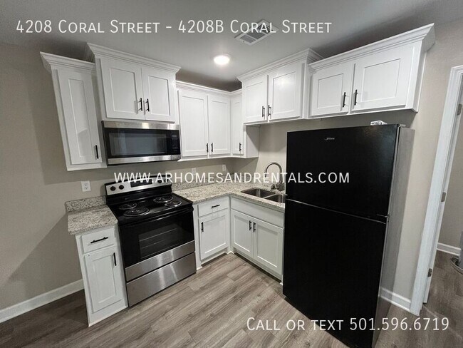 Foto del edificio - 4208 Coral St