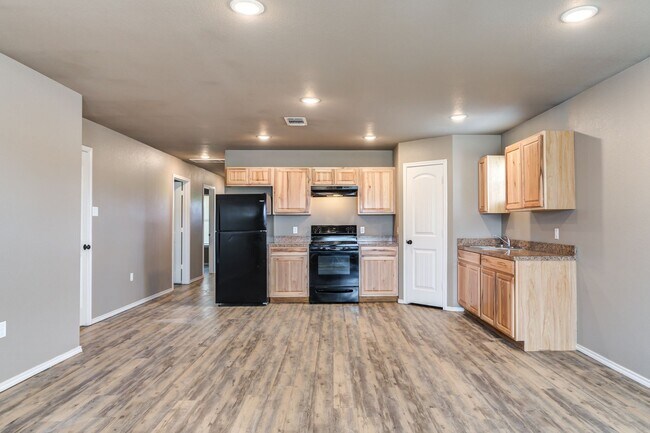 Foto del edificio - Great 3/2/1 in Northeast Lubbock
