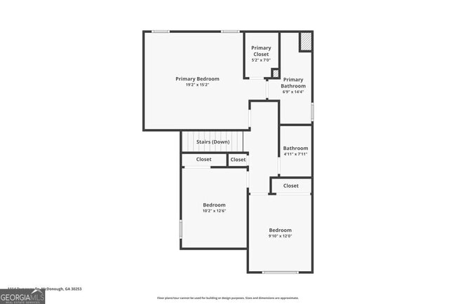 Building Photo - 1114 Dunaway Dr