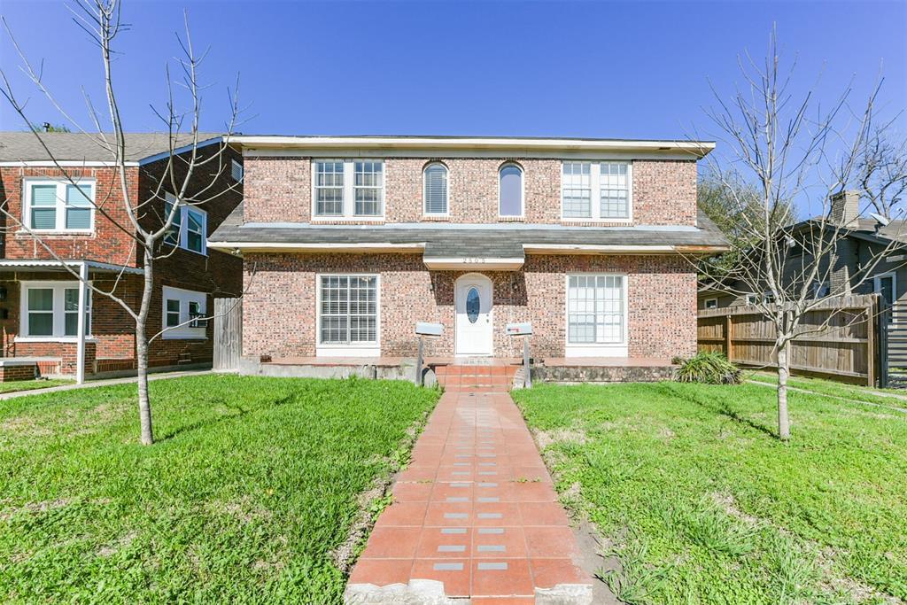 Primary Photo - 2505 Isabella St