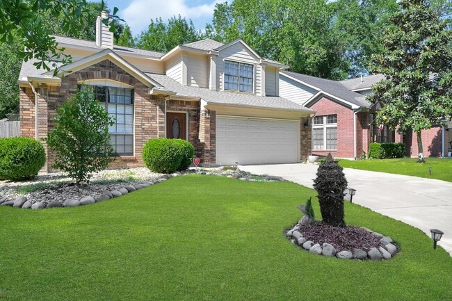 Building Photo - 4919 Dobbin Springs Ln