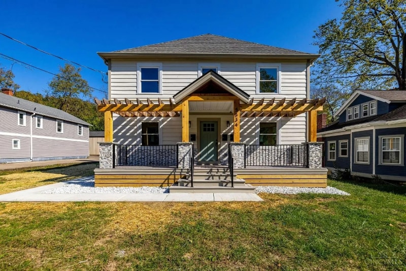 Photo - 5534 Stewart Ave (Cincinnati, OH)