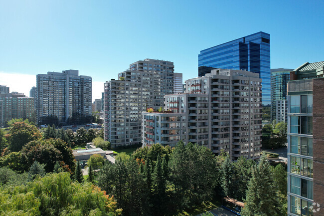 Building Photo - Place Nouveau Residences I