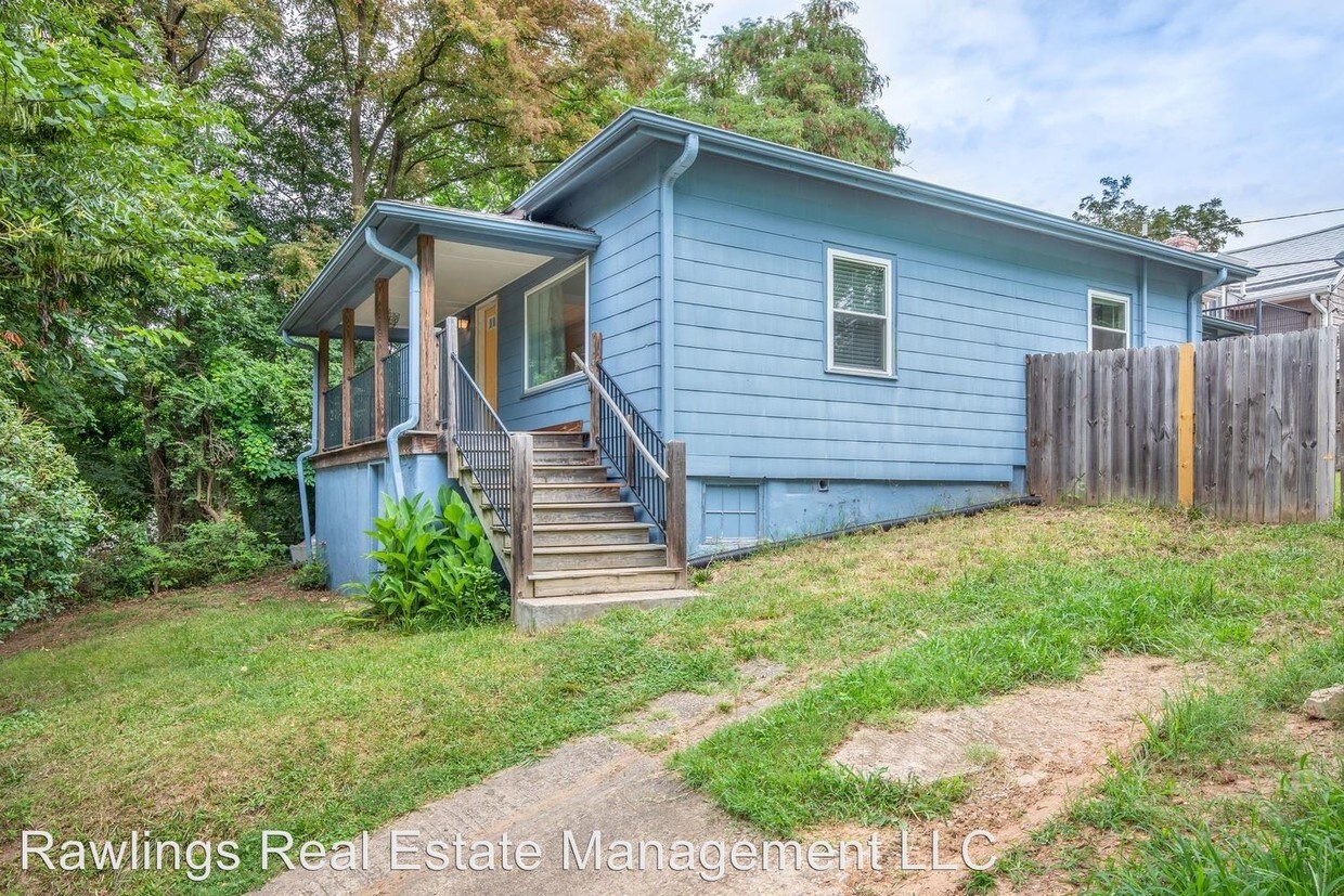 Foto principal - 2 br, 1 bath House - 26 Huntington Street