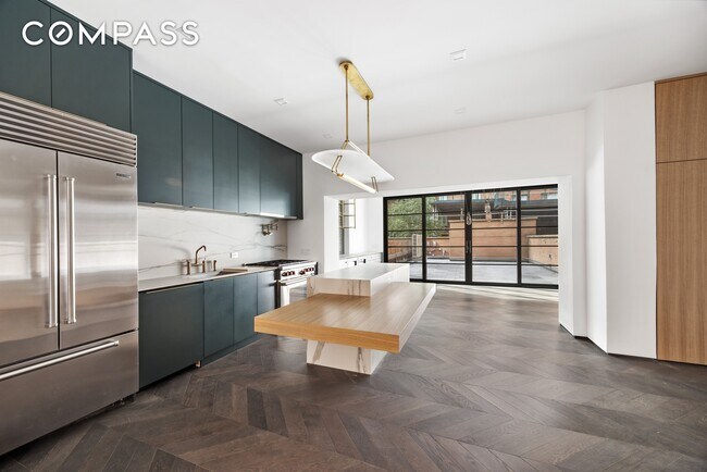 Foto del edificio - 340 Albany St